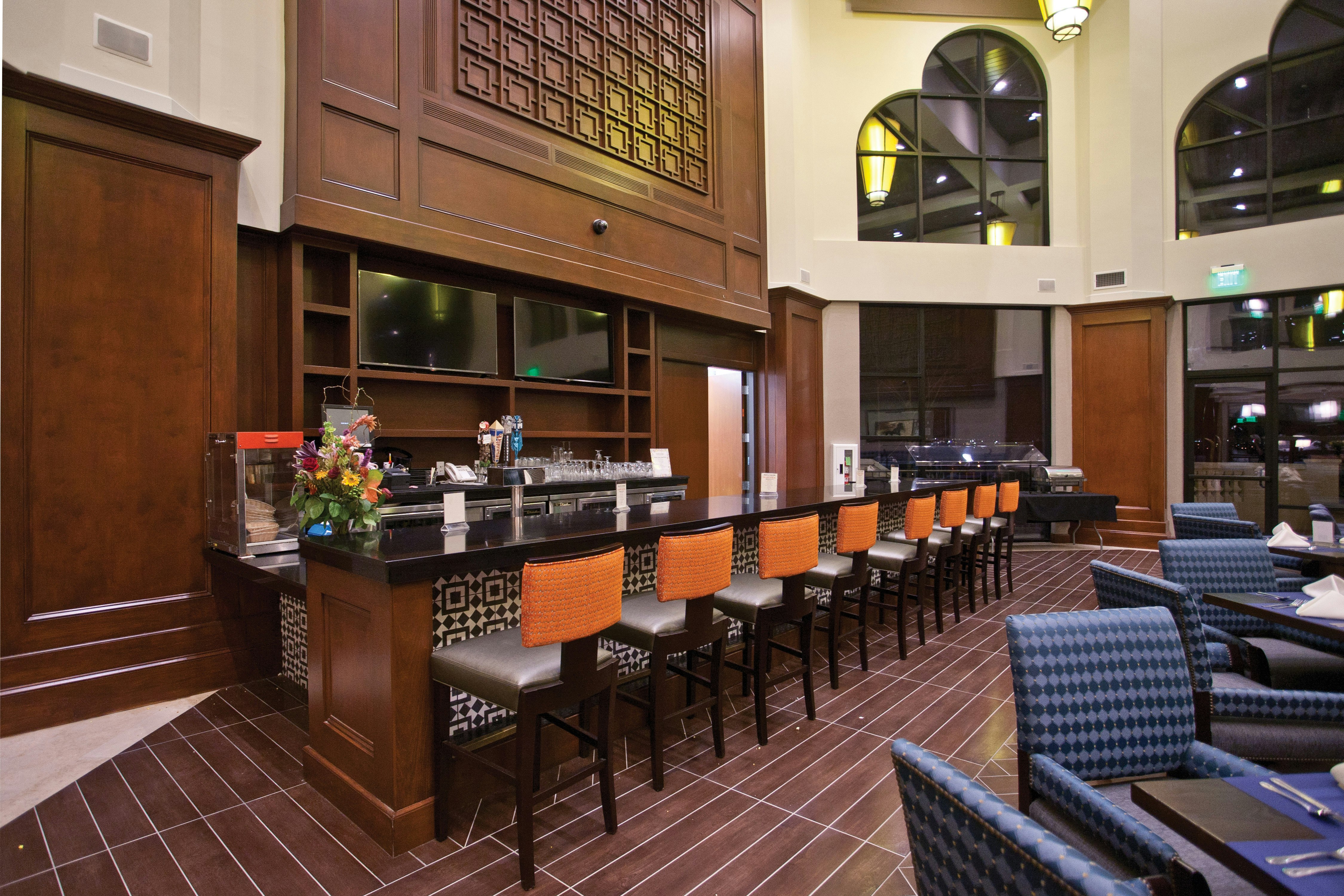 DoubleTree by Hilton Hotel Los Angeles Rosemead 31/42