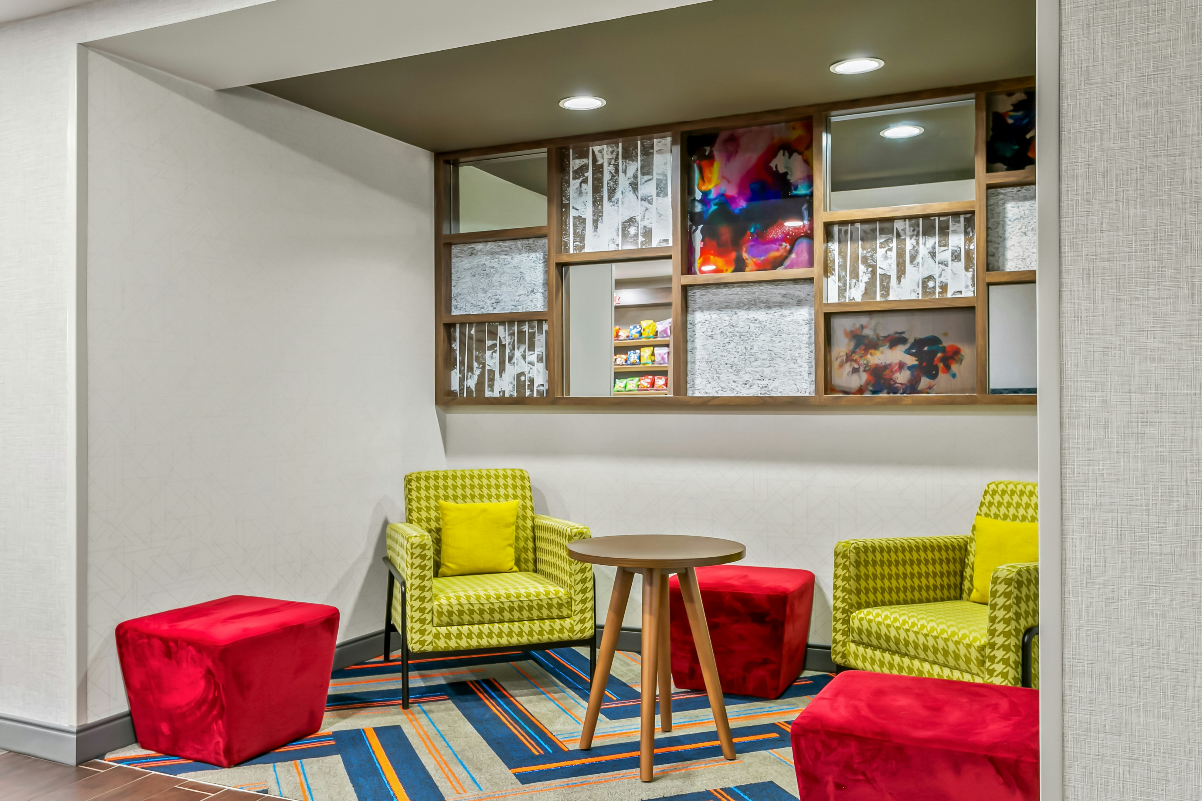 Hampton Inn Bowie 26/42