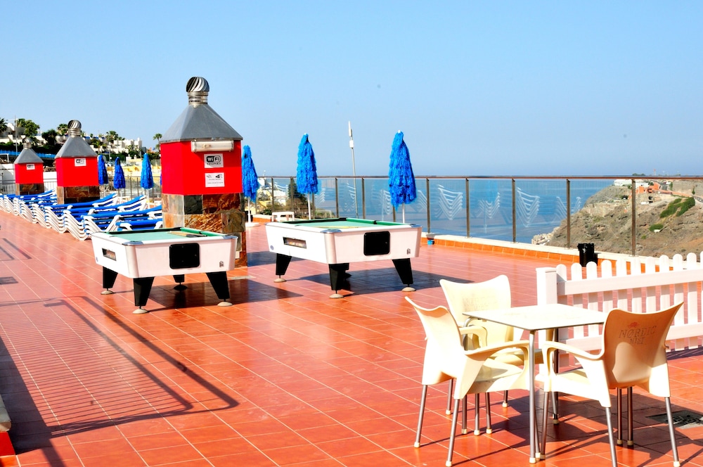 BALCON DEL MAR 36/50