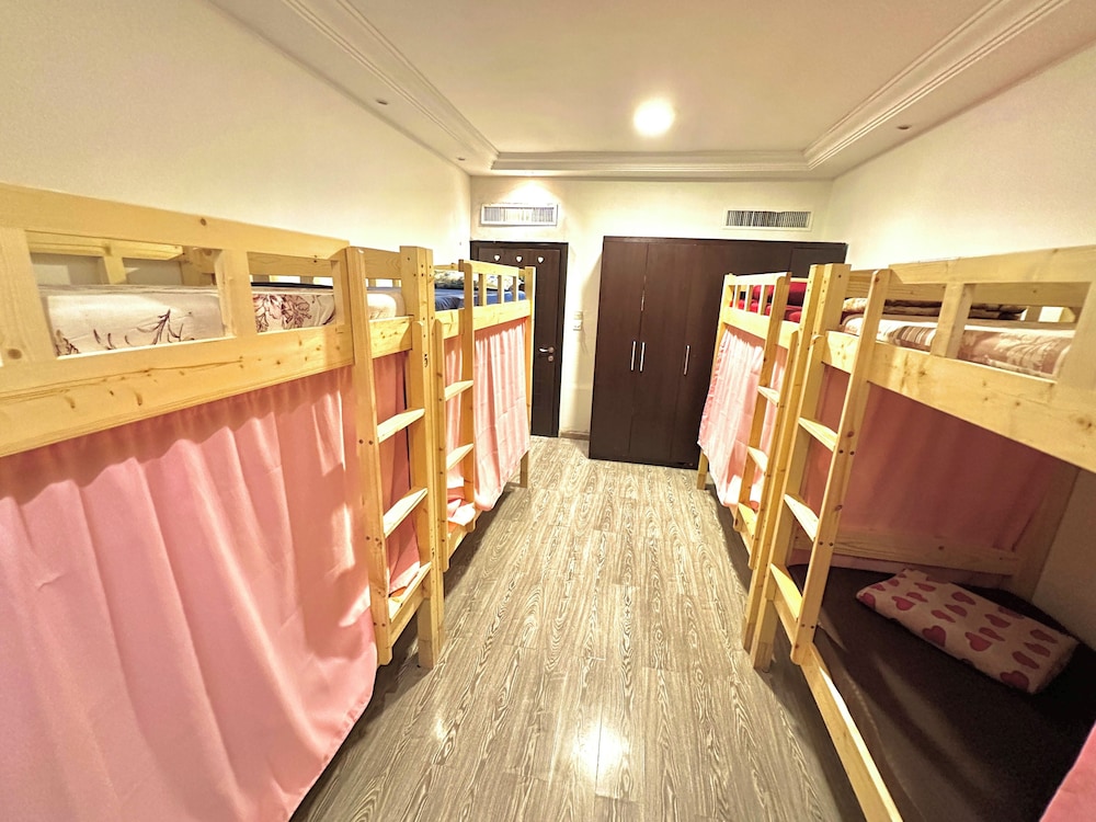 Heartland Hostel 20/44