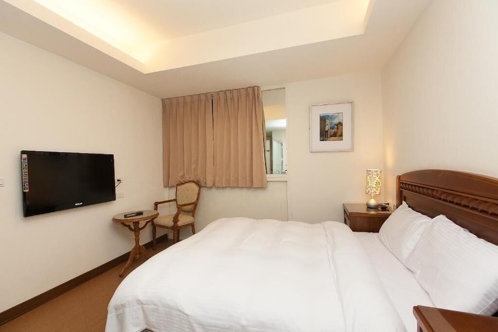 Mucha Hotel 17/54