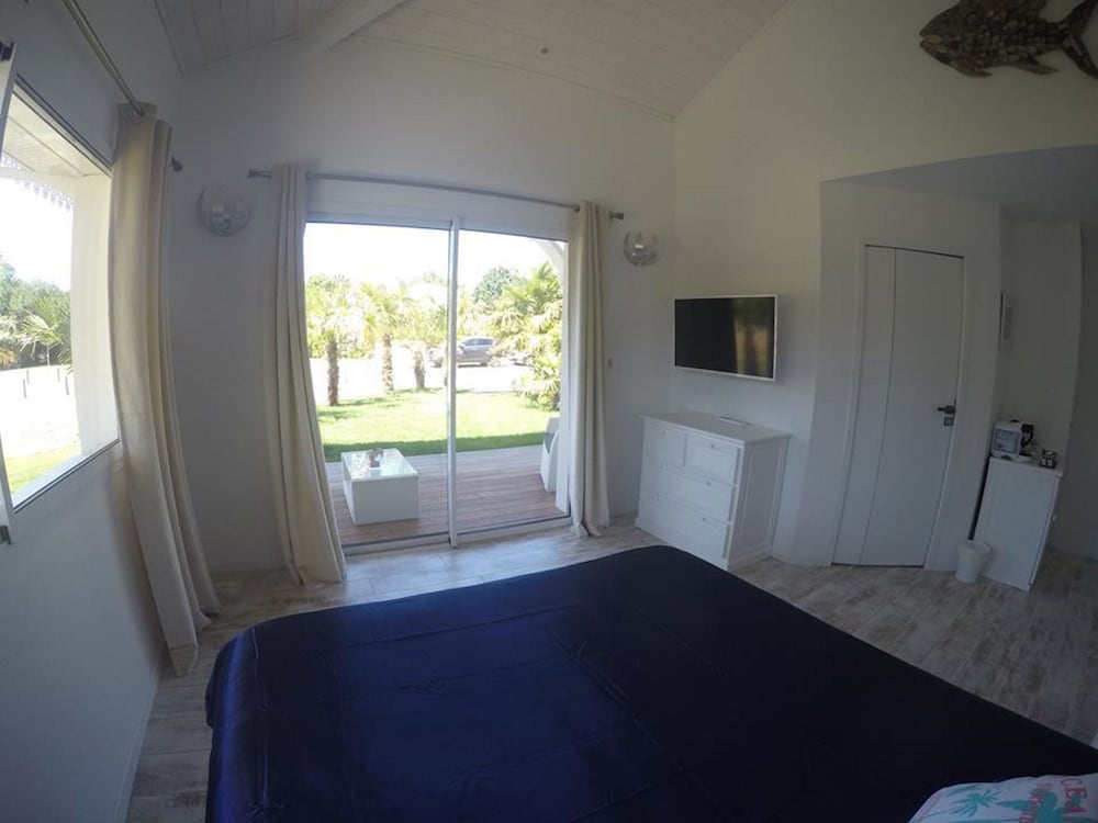 Villa Bora Bora 13/50