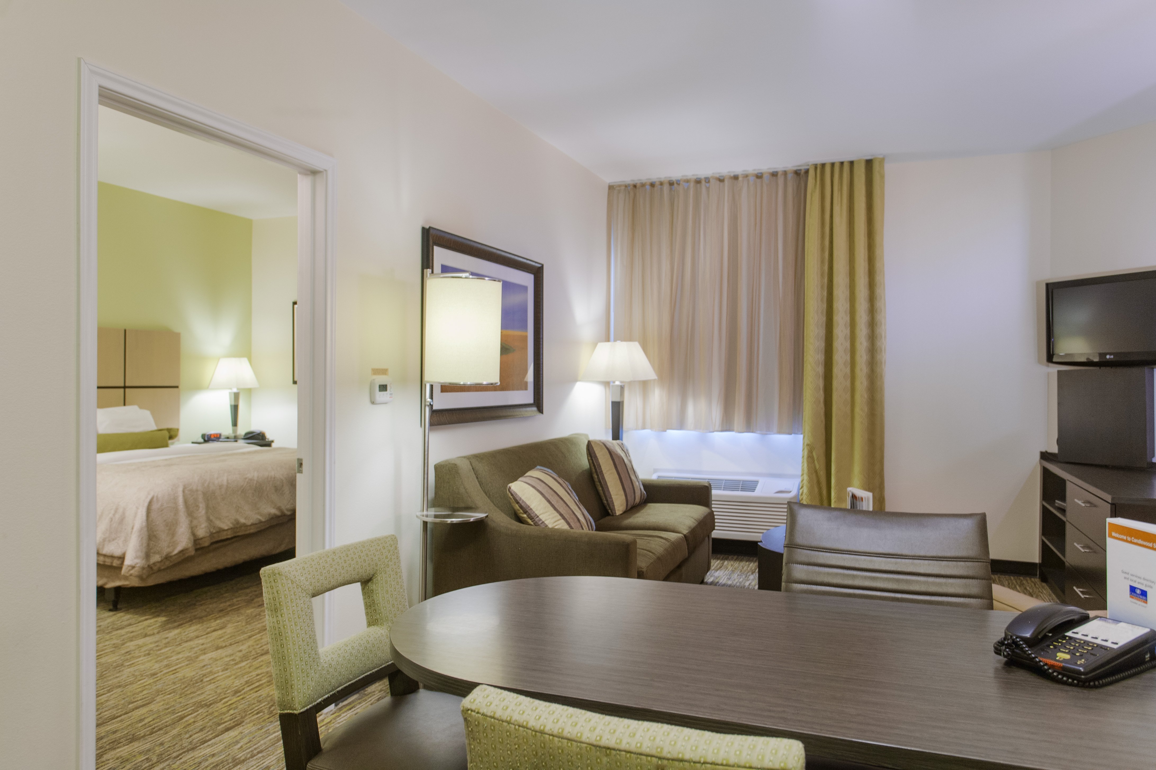CANDLEWOOD SUITES SAN MARCOS 22/71