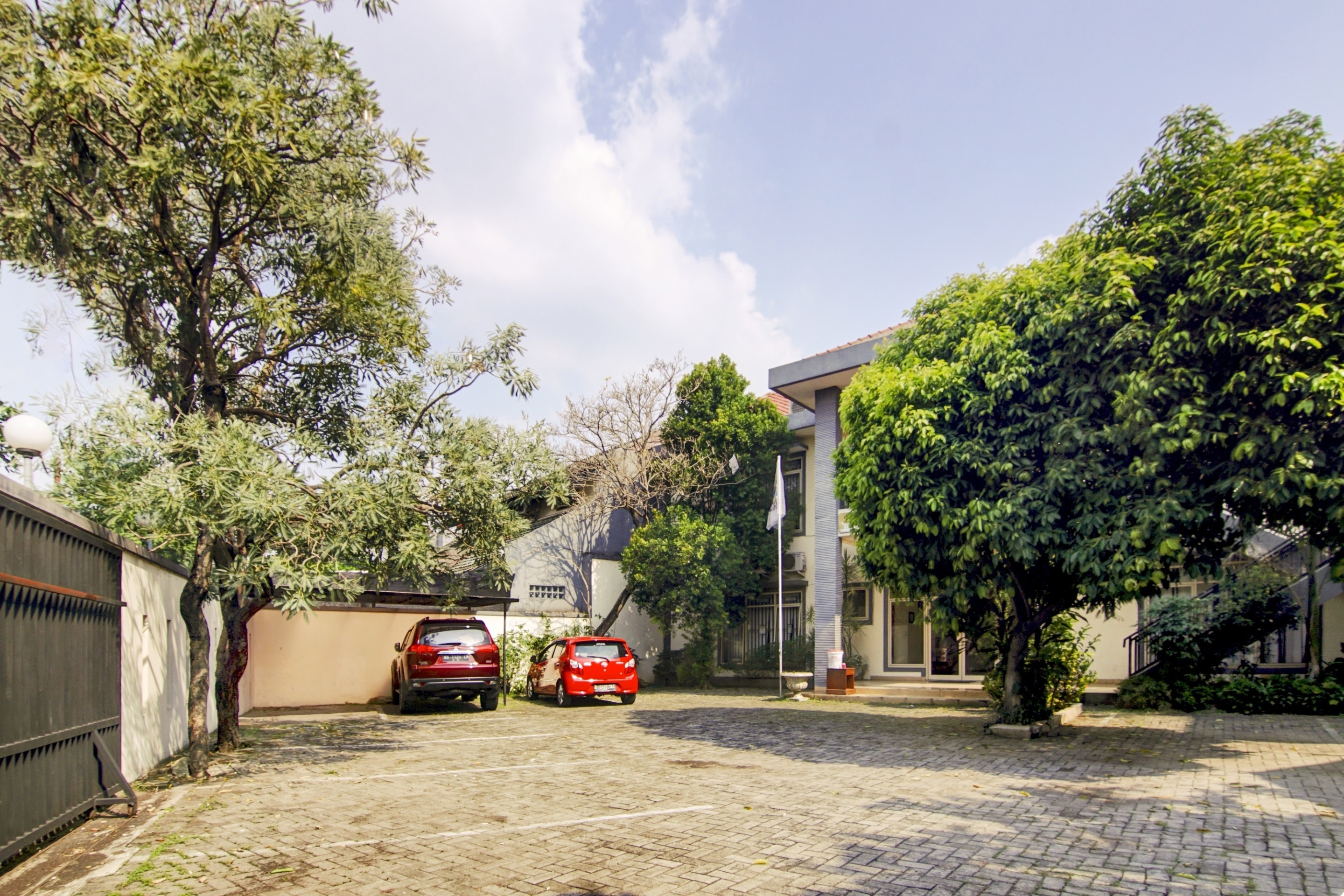 OYO 3133 Wisma Yampi SyariAh 18/22