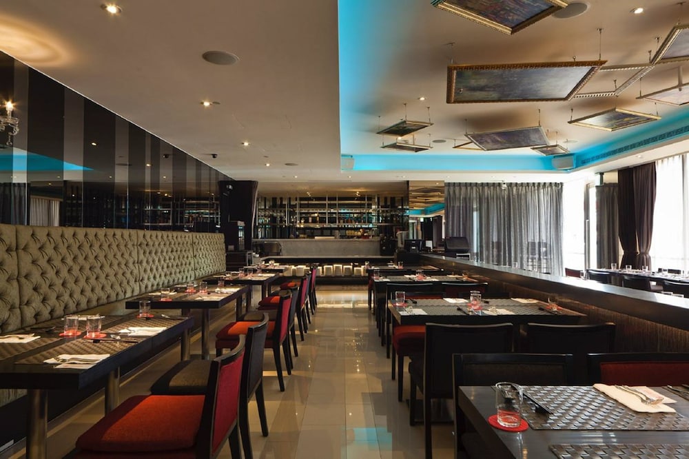 Fx Hotel Taipei Nanjing East Road Branch 55/67