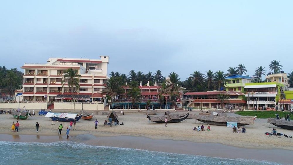 Hotel Seaface 42/52