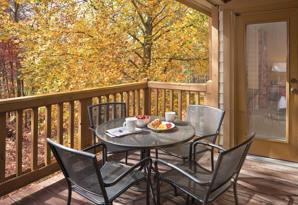 Club Wyndham Resort at Fairfield Glade 43/59