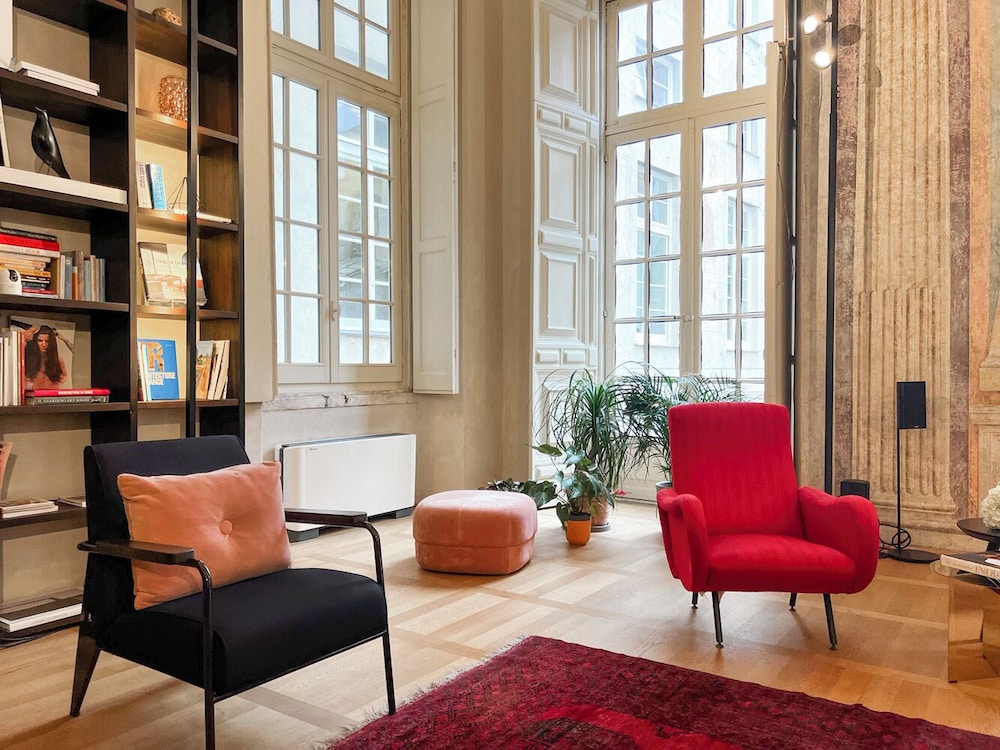 Hotel Palazzo Grillo 50/72