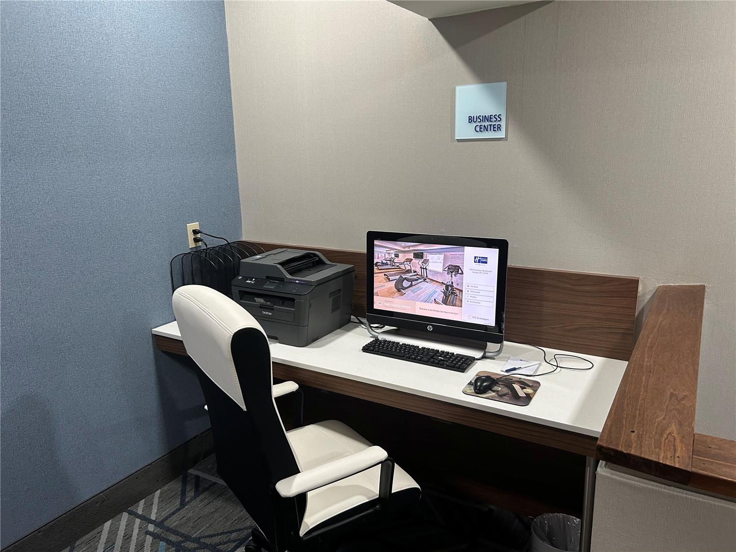 Best Western Roslyn-Long Island Hotel 17/17