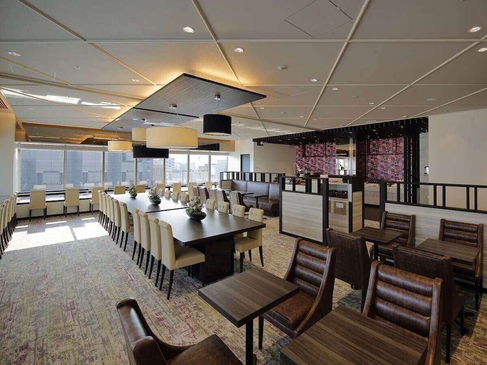 Jr West Group Via Inn Umeda 36/44