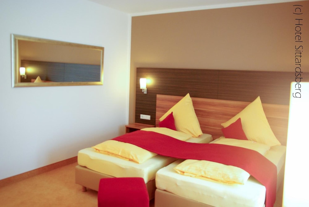 City Partner Hotel Sittardsberg 22/68