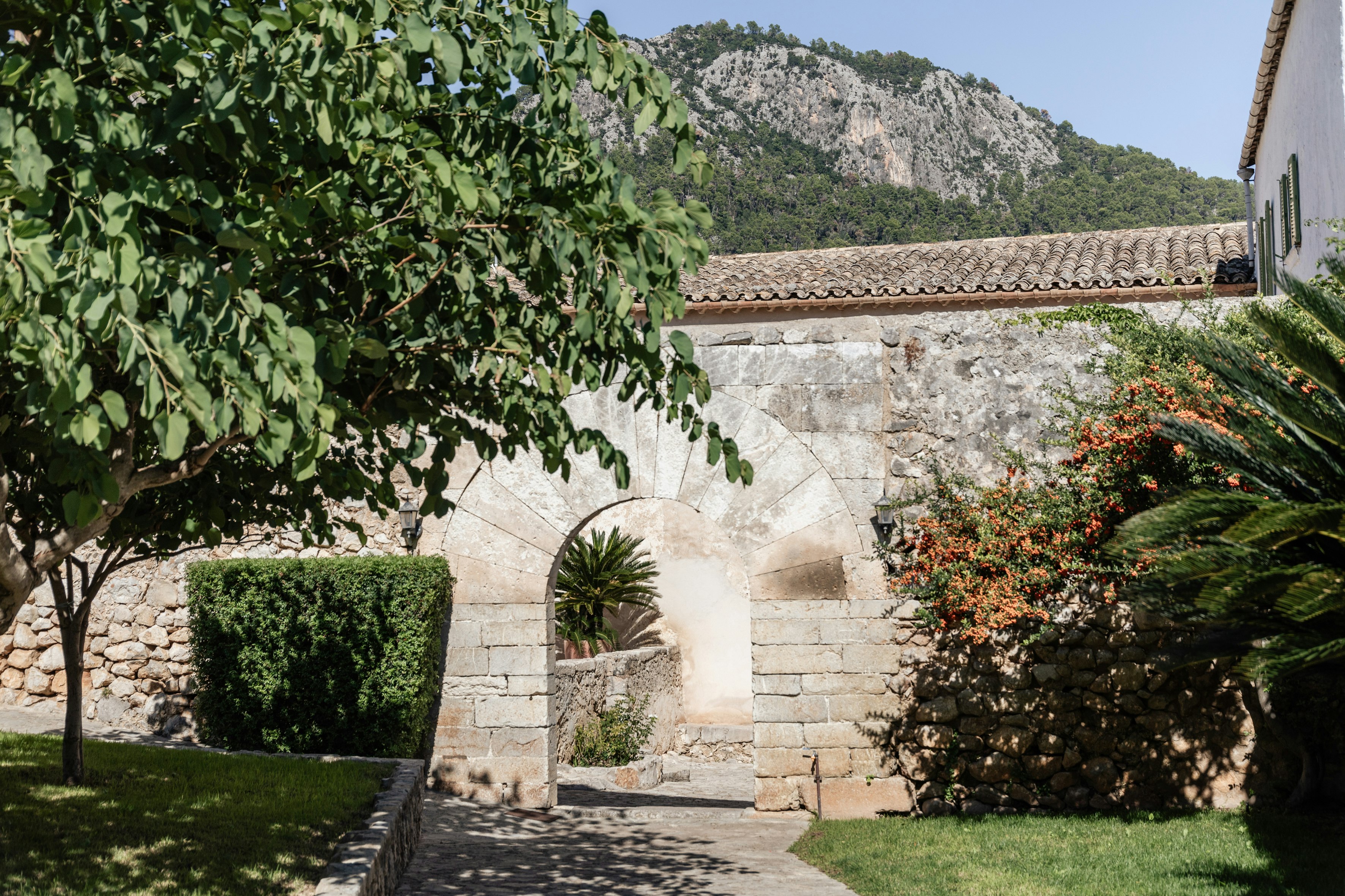 Finca Hotel Can Beneit 15/23