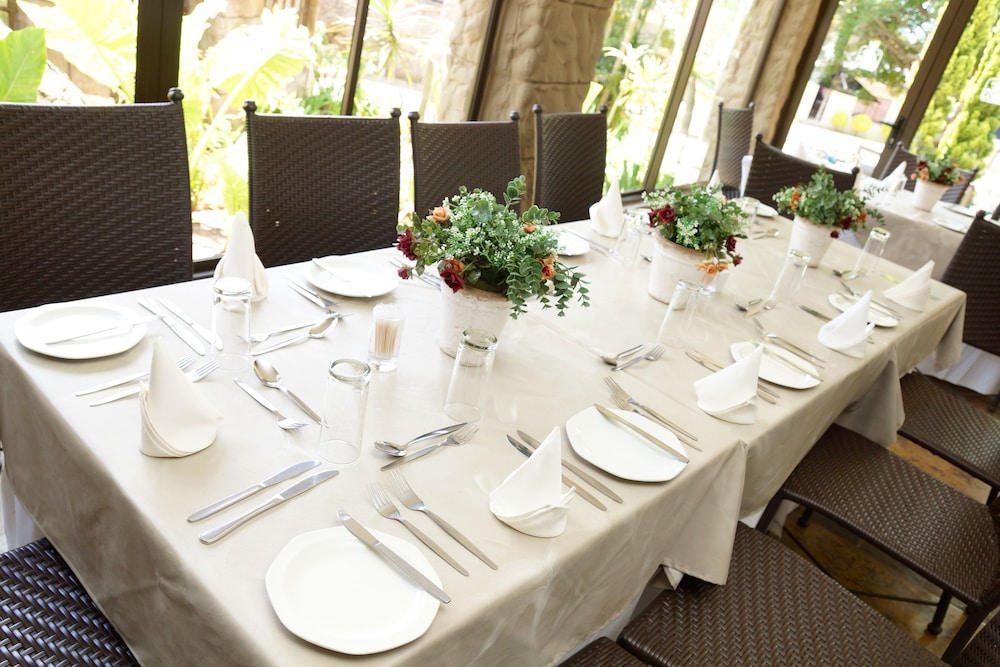ANEW Resort White River Mbombela 35/38