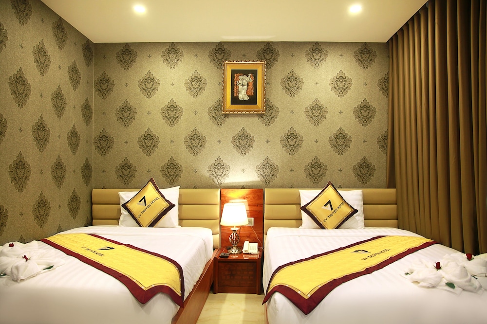 Ocean Star Hotel Danang Bay 14/85