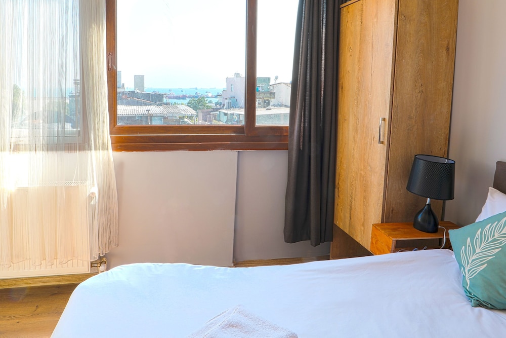 Istanbul Comfort Holiday Hotel 25/47