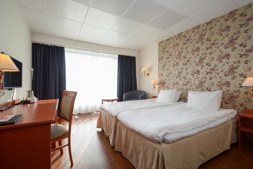 Best Western Nya Star Hotel 5/39