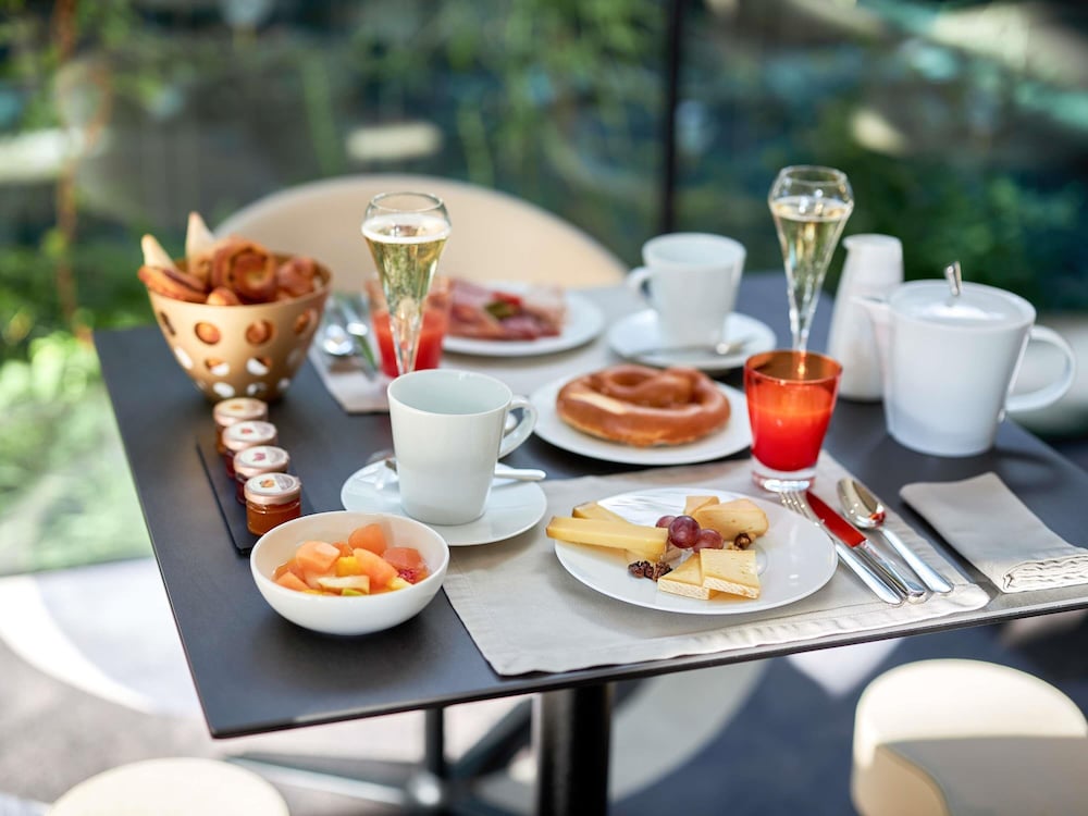 L Esquisse Hotel & Spa Colmar - MGallery Collection 35/48