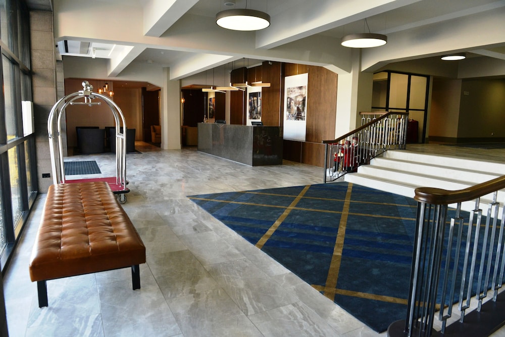 Distinction Dunedin Hotel 9/65