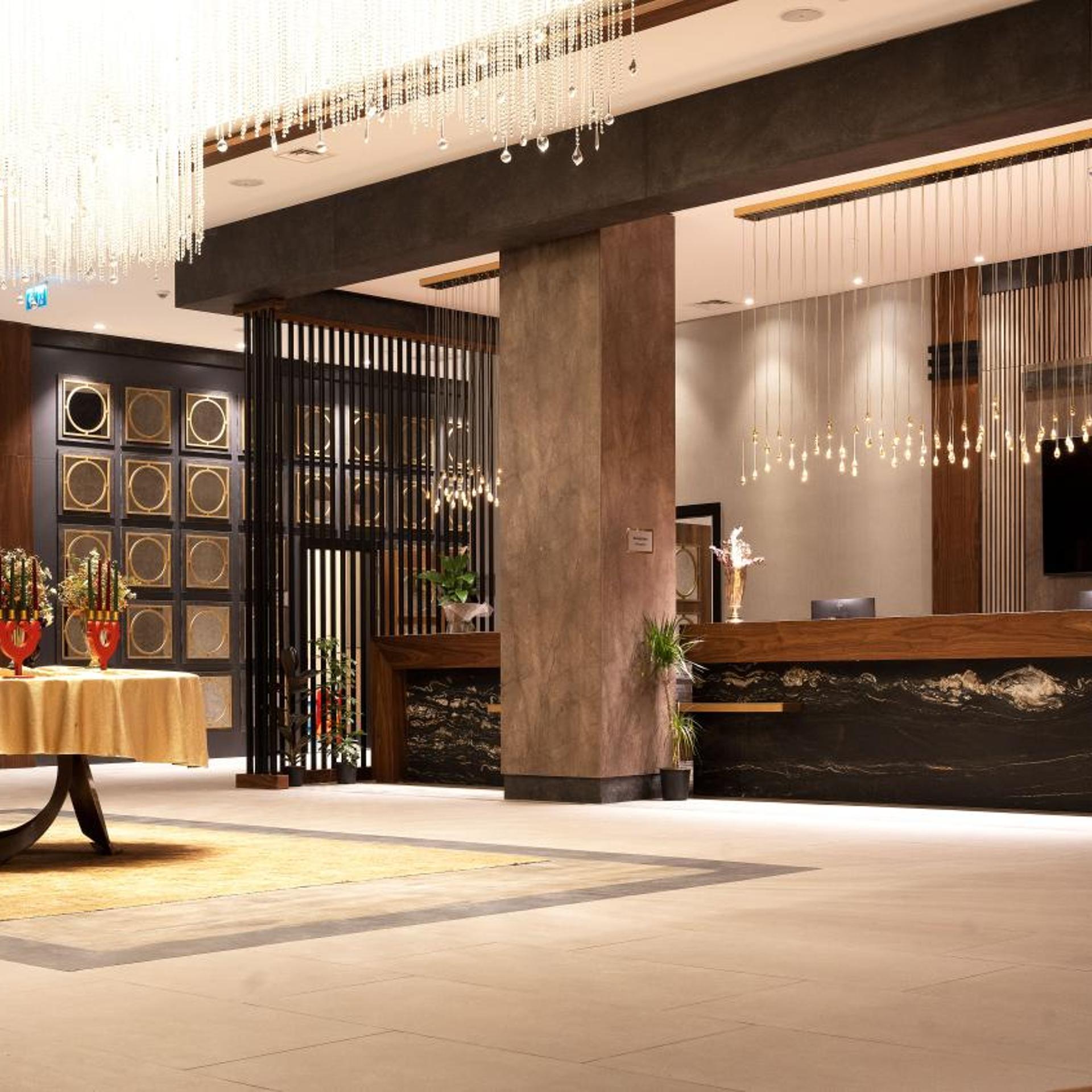 Doubletree by Hilton Kars Sarikamis 4/59