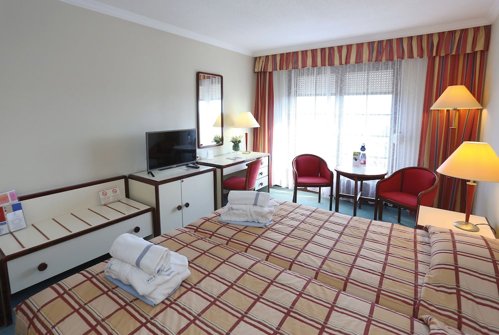Danubius Health Spa Resort Aqua 53/71