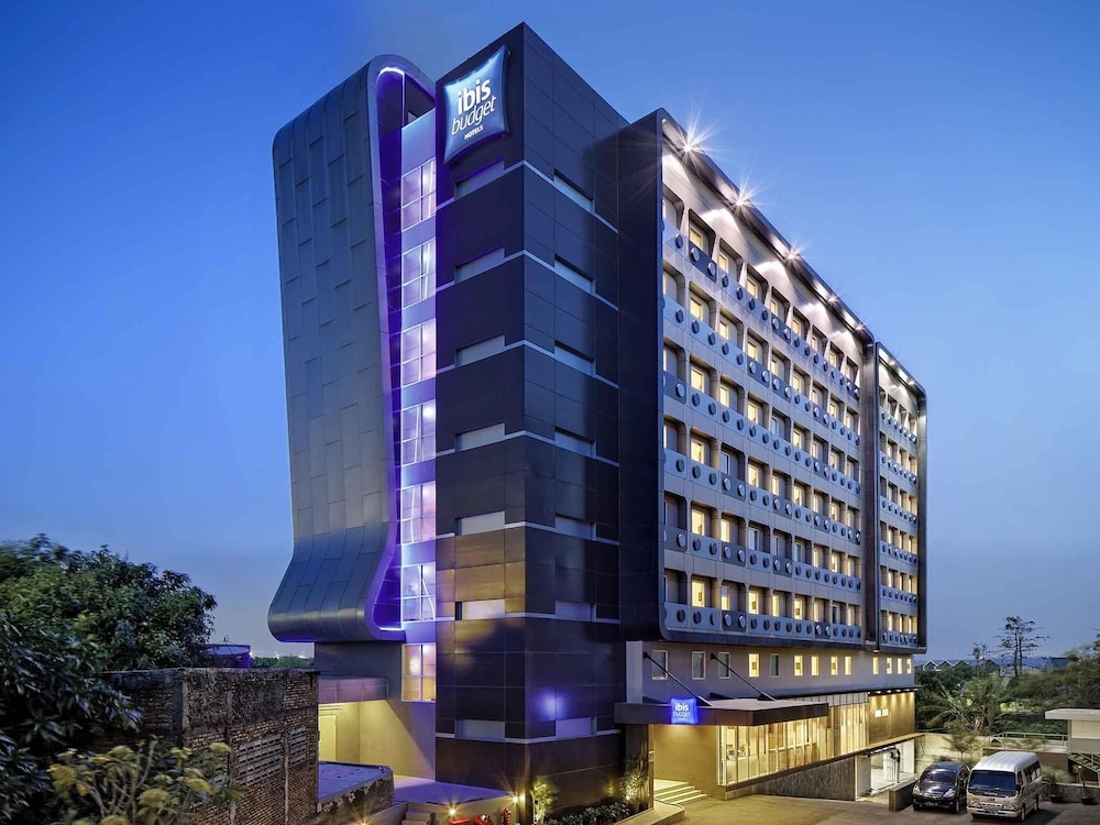 Ibis Budget Jakarta Airport 6/54