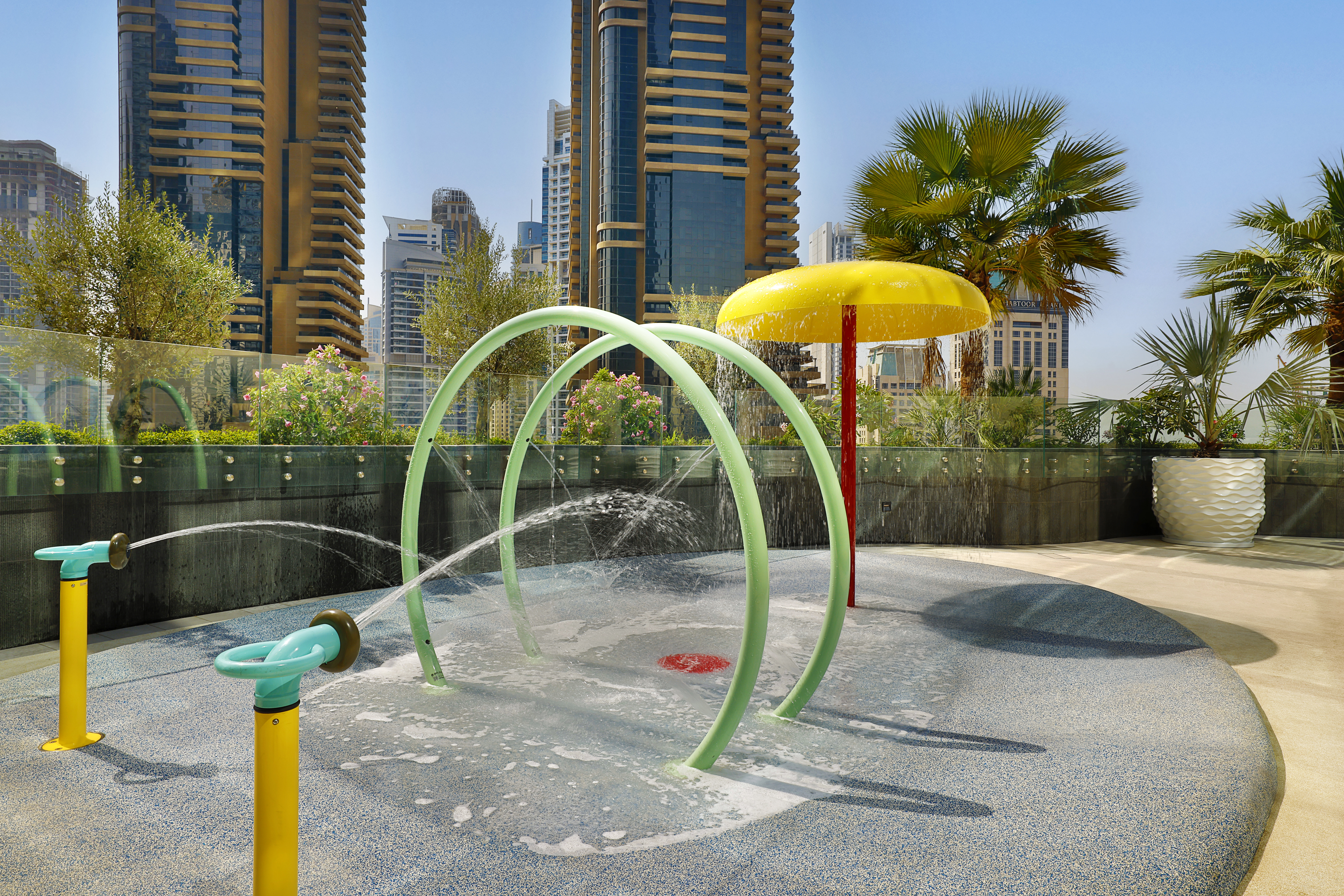 Ciel Dubai Marina 42/50