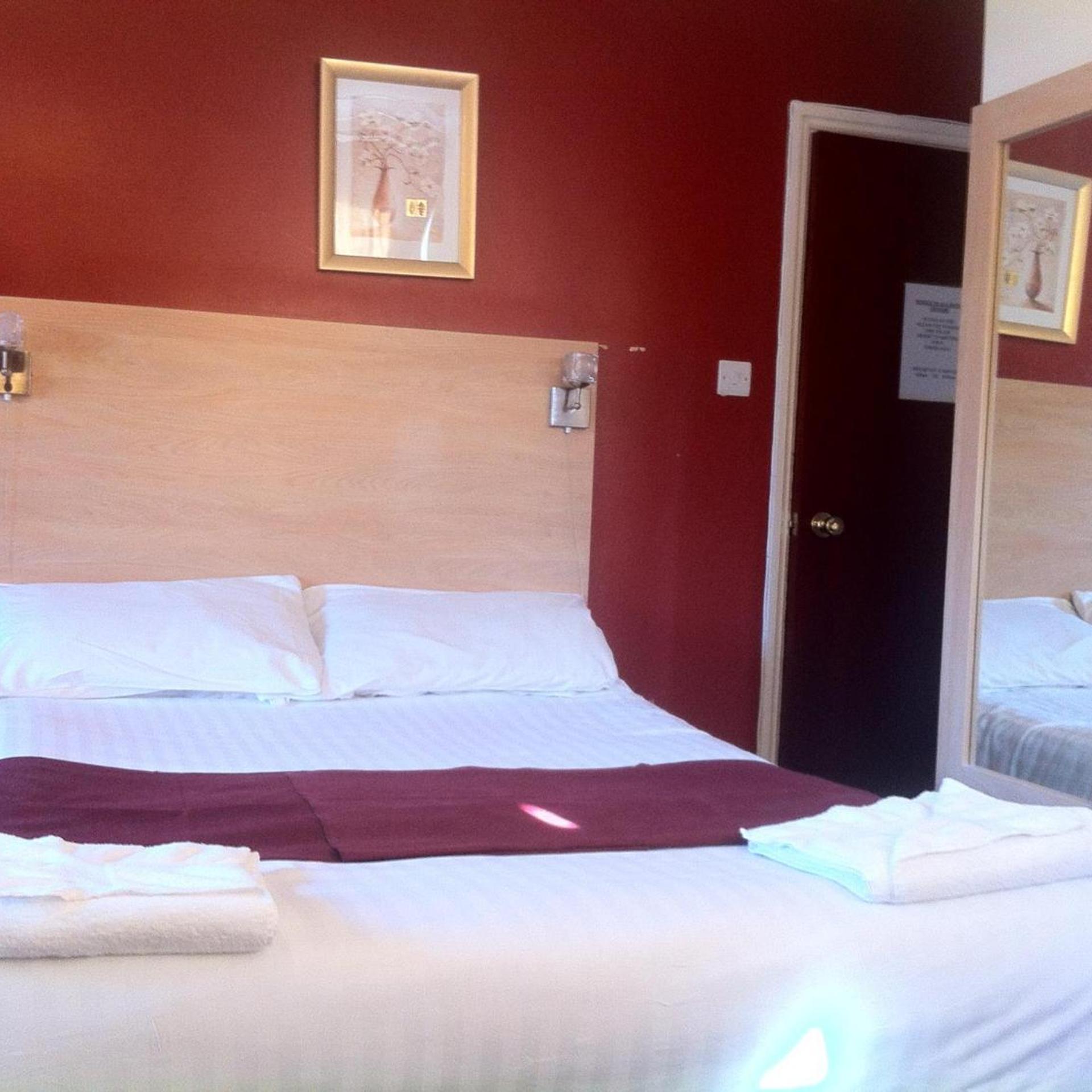 City Inn Express 17/32