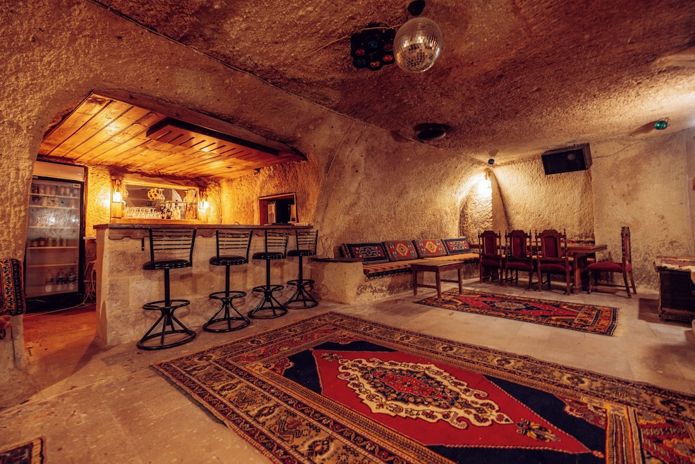 Melis Cave Hotel 20/50
