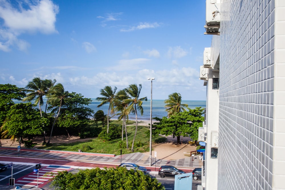 Joao Pessoa Hplus Beach 44/50