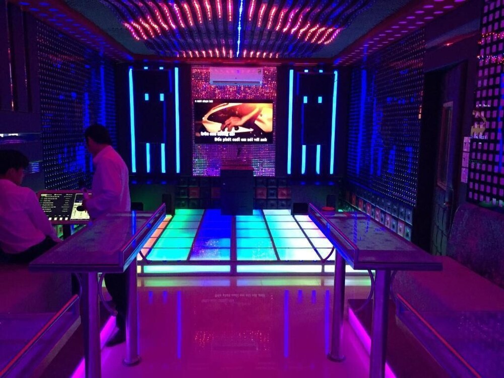Minh Kieu 2 Hotel 44/54
