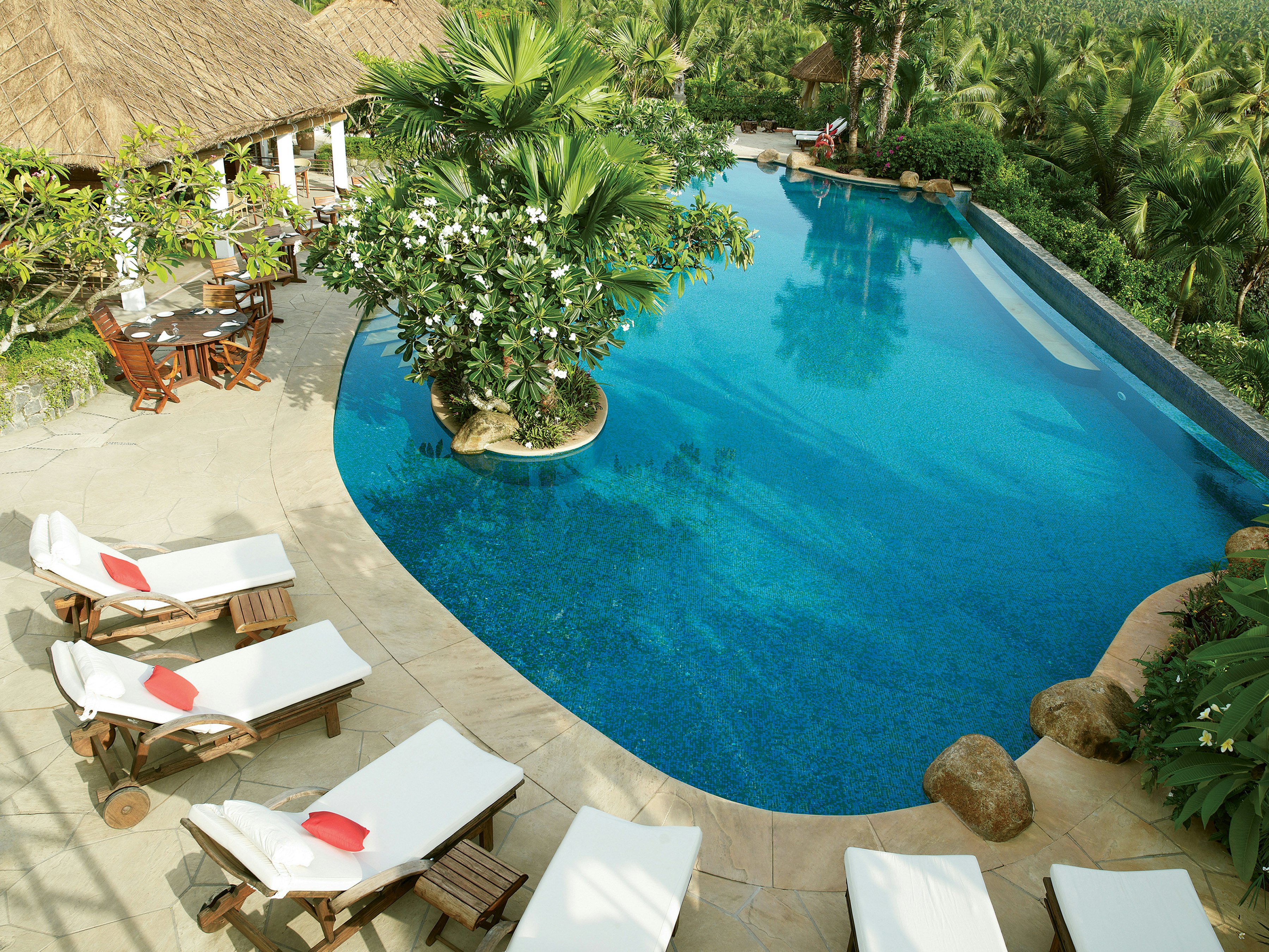 Taj Green Cove Resort & Spa, Kovalam 15/18