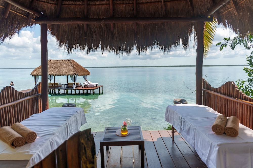 Mi Kasa Tu Kasa Bacalar by Nah Hotels 21/48