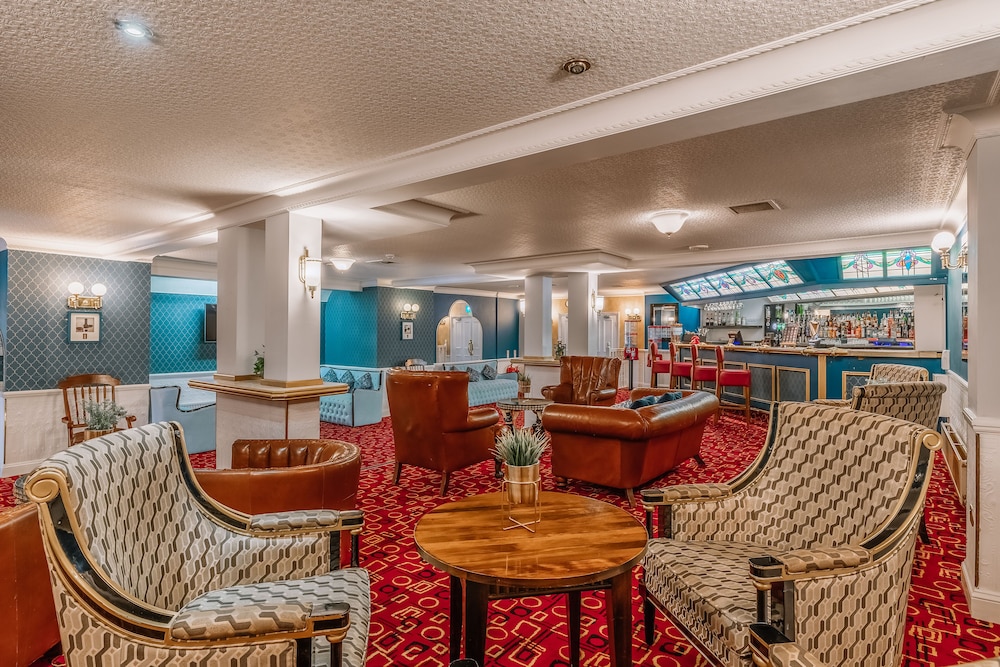 Muthu Westcliff Hotel 39/50
