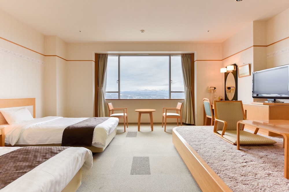 Kamenoi Hotel Ichinoseki 20/66