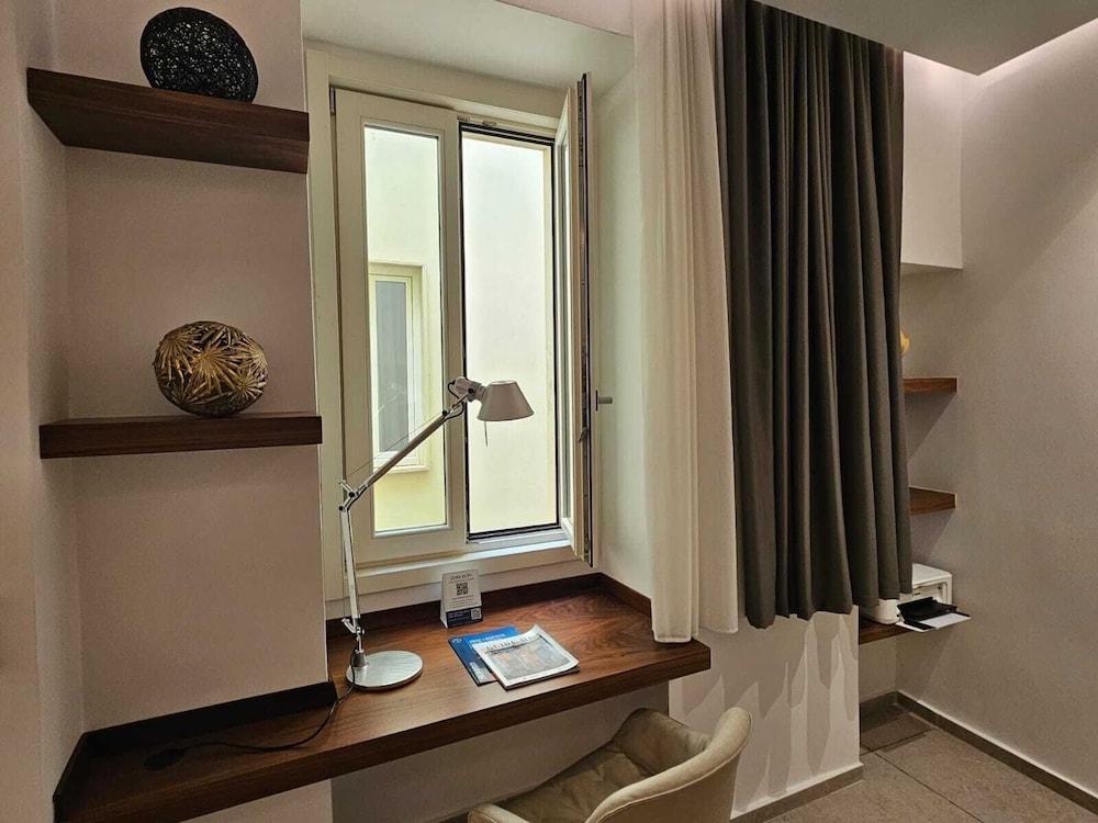 The Capital Boutique Hotel Valletta 25/36