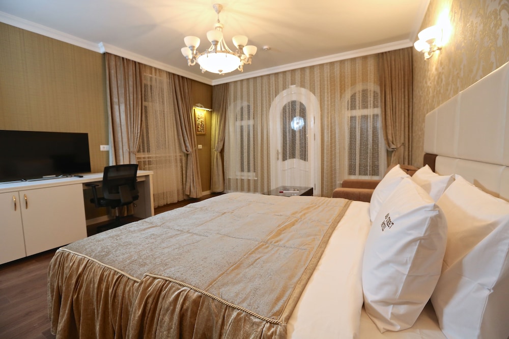 Old Street Boutique Hotel Baku 10/41