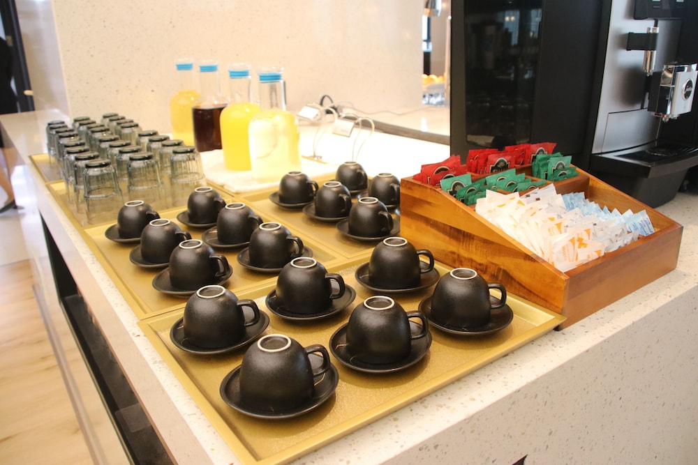 Hankou Kingdom Hotel 25/50