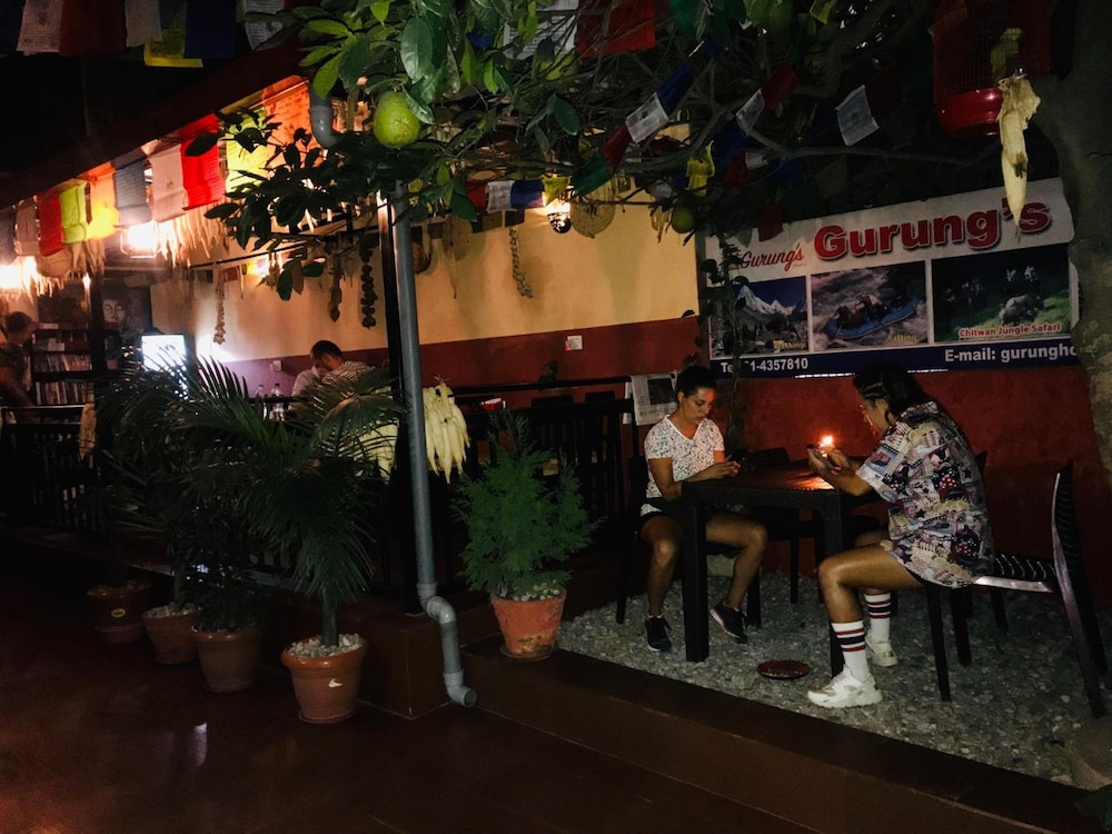 Gurung's Home 27/50