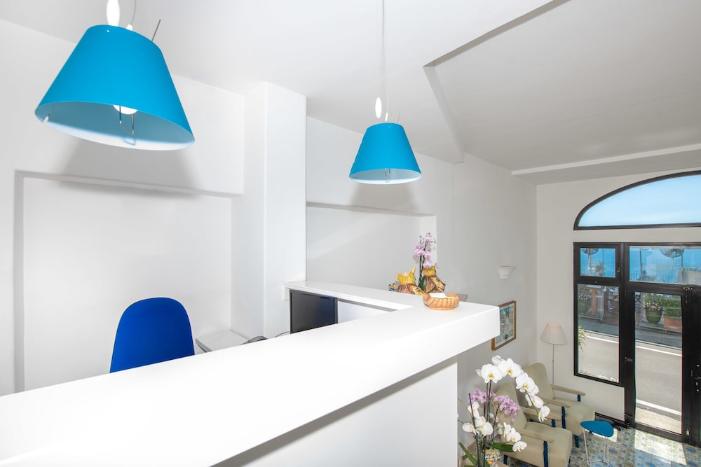 Alcione Residence 3/73