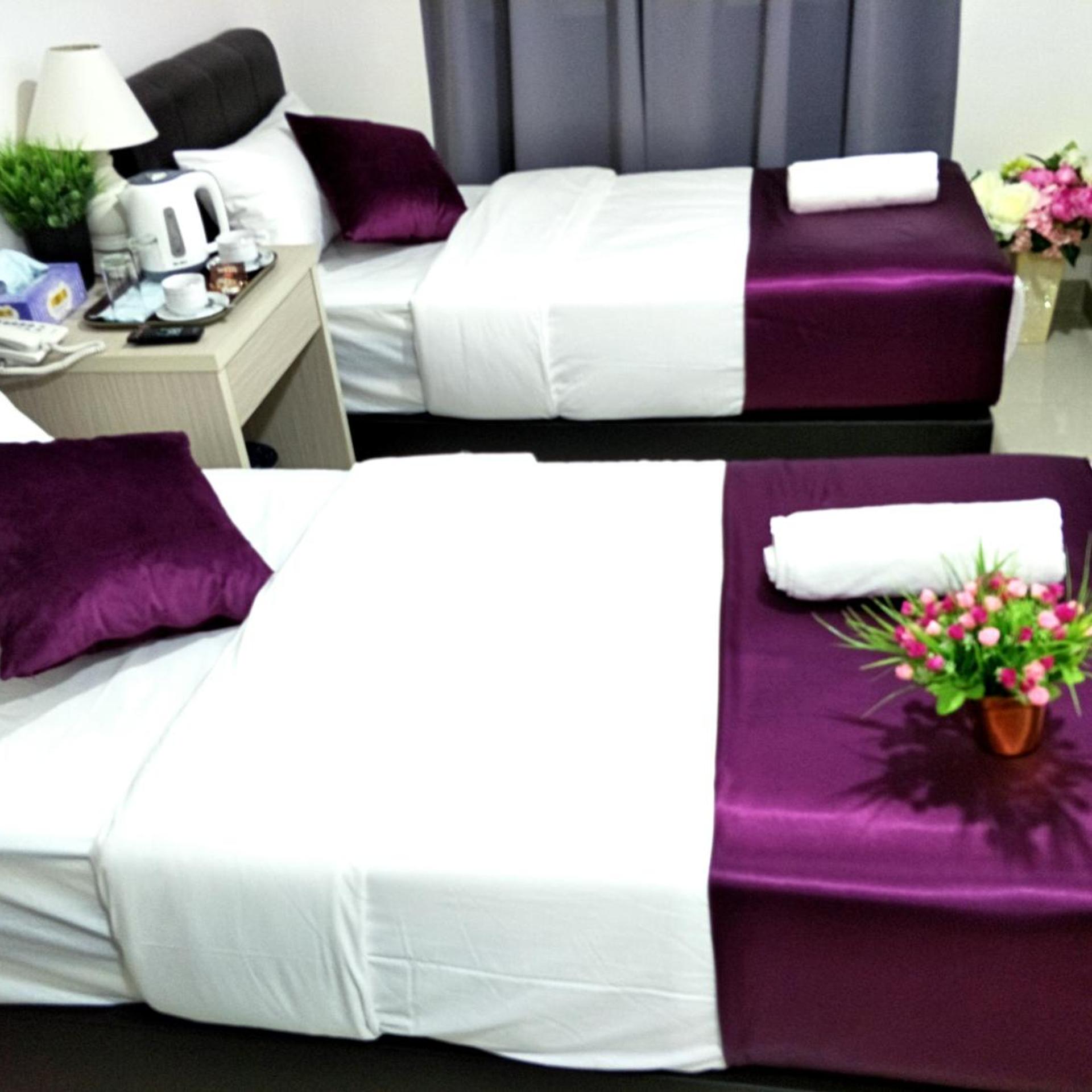 Citi Hotel @KL Sentral 19/29