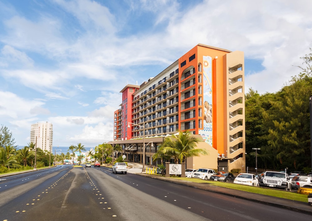 Bayview Hotel Guam 41/50