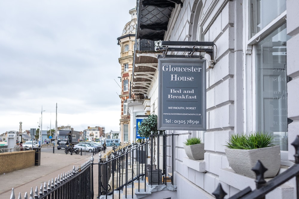 Gloucester House 42/50
