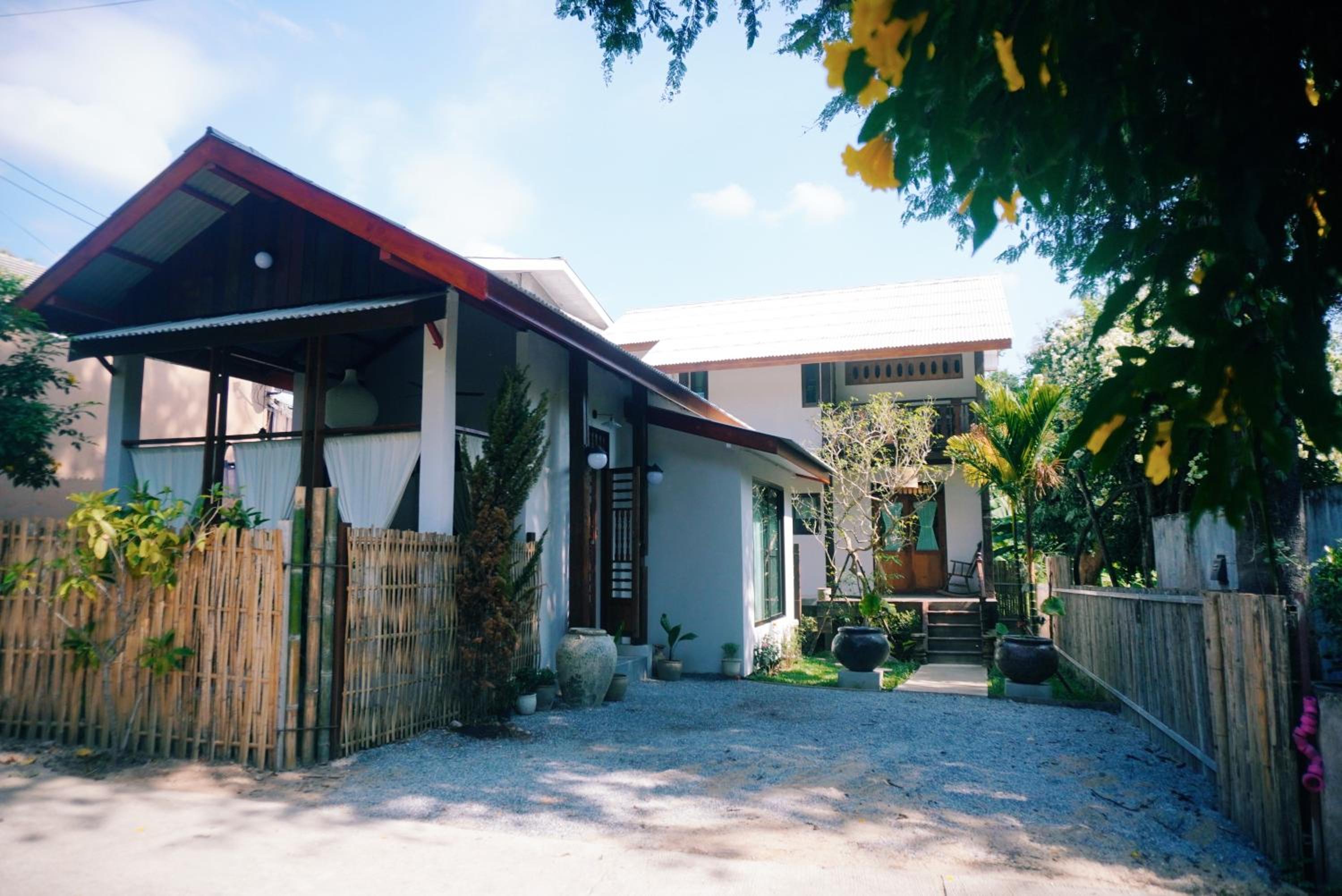 Foresta Villa 5/66
