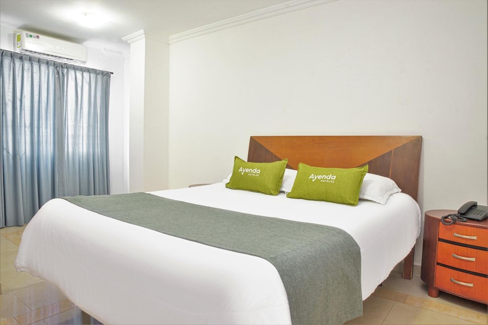 Hotel Ayenda Charthon 1316 28/60