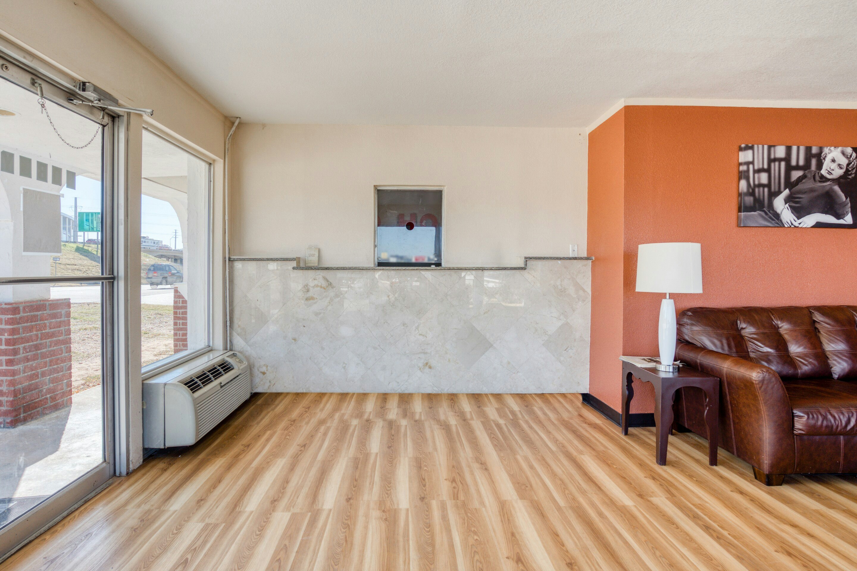 OYO Hotel Waco University Area/ I-35 — 6