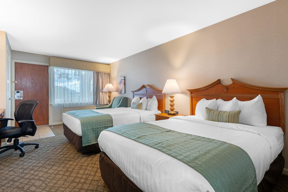 The Inn at Gran View Ogdensburg, Ascend Hotel Collection 13/41
