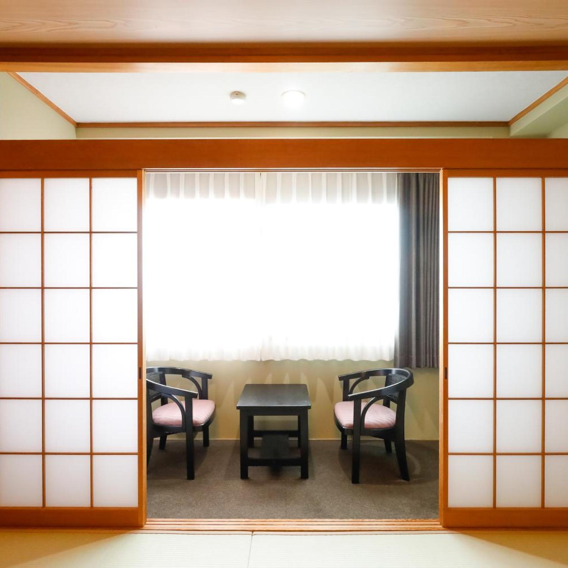 Fuji Yamanakako Hotel 10/16