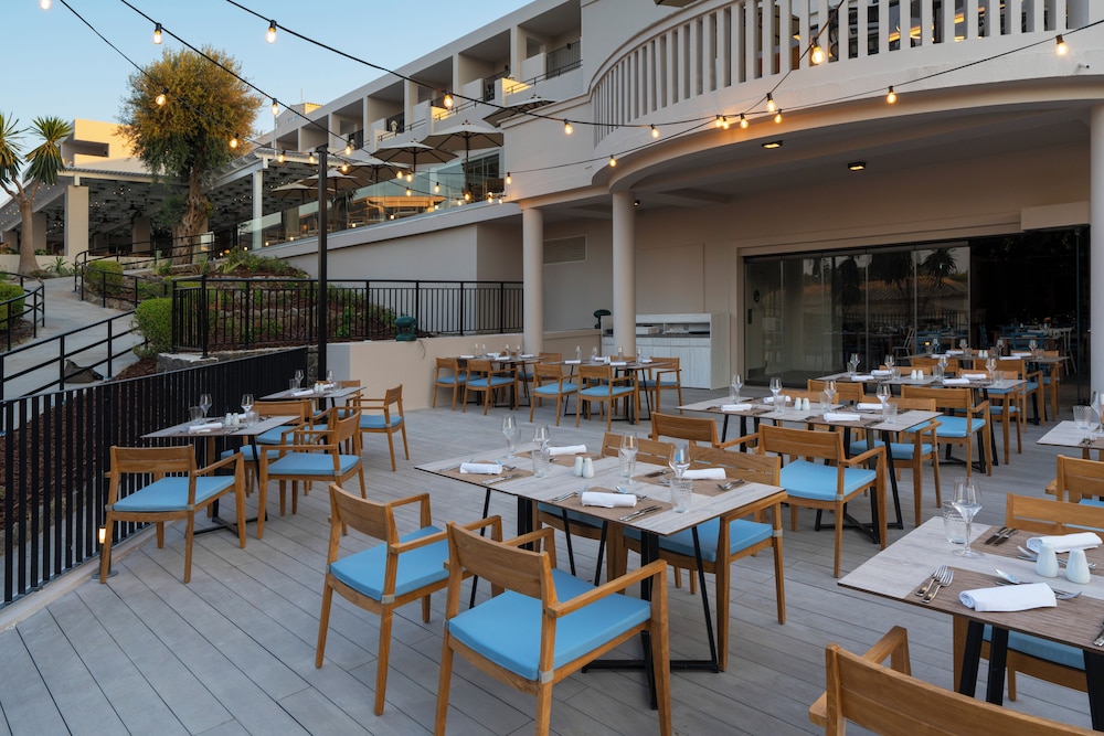 Hyatt Ziva Corfu 59/76