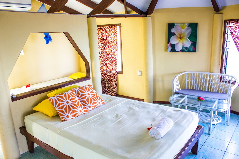 Va I Moana Seaside Lodge 16/50