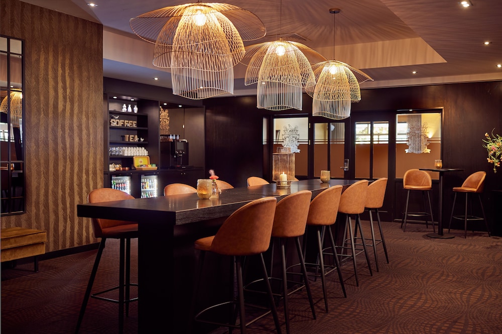 Van der Valk Hotel Groningen - Zuidbroek A7 30/39